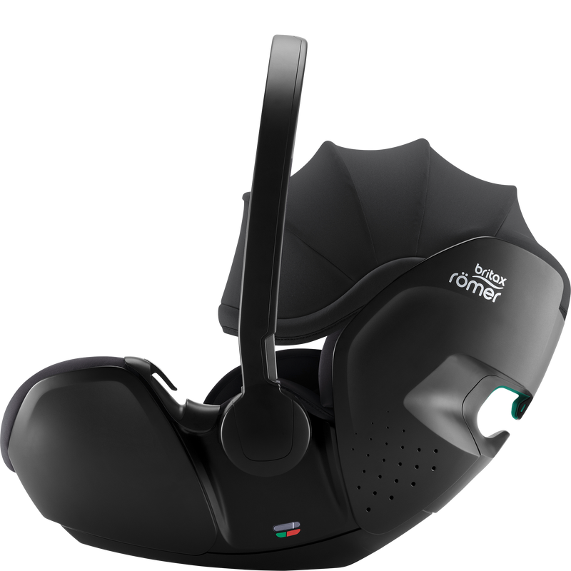 Britax Baby-Safe Pro - Midnight Grey