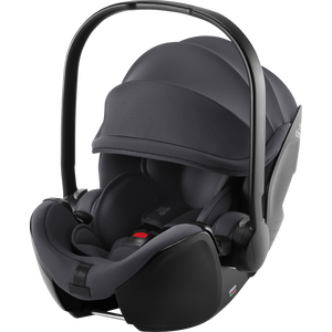 Britax Baby-Safe Pro - Midnight Grey