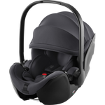 Britax Baby-Safe Pro - Midnight Grey