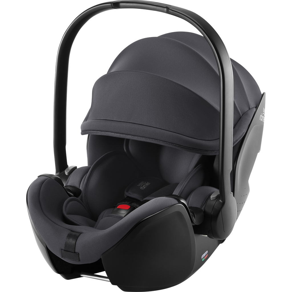 Britax Baby-Safe Pro - Midnight Grey