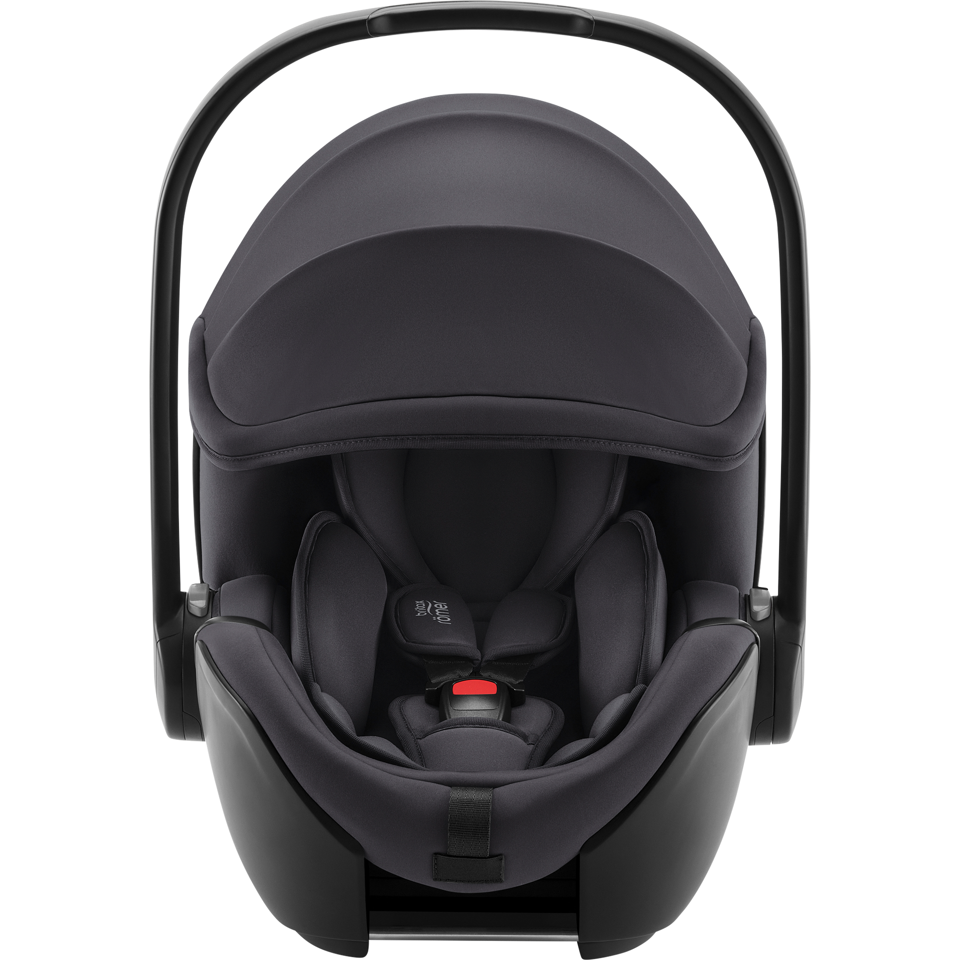 Britax Baby-Safe Pro - Midnight Grey