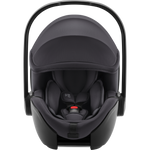 Britax Baby-Safe Pro - Midnight Grey