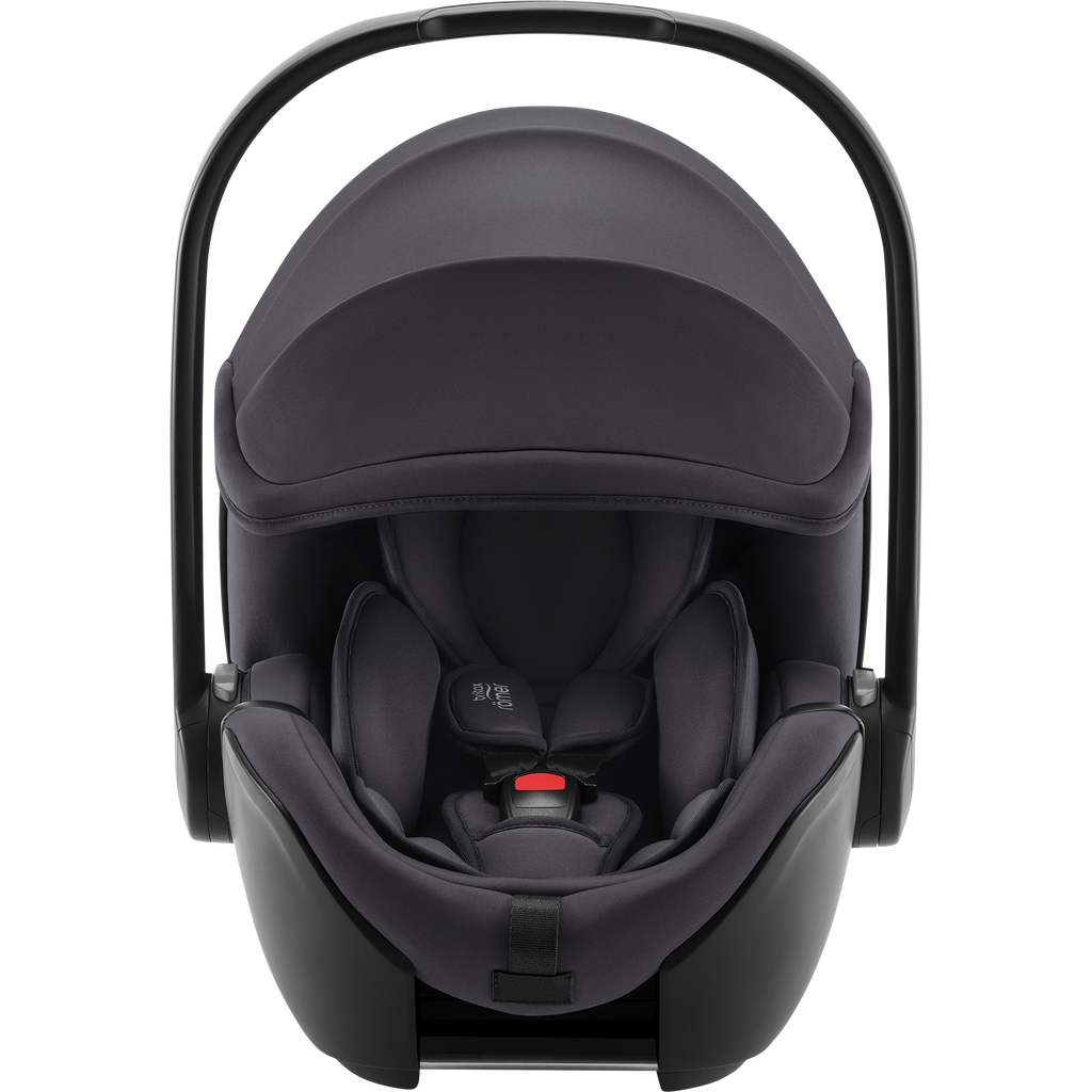 Britax Baby-Safe Pro - Midnight Grey