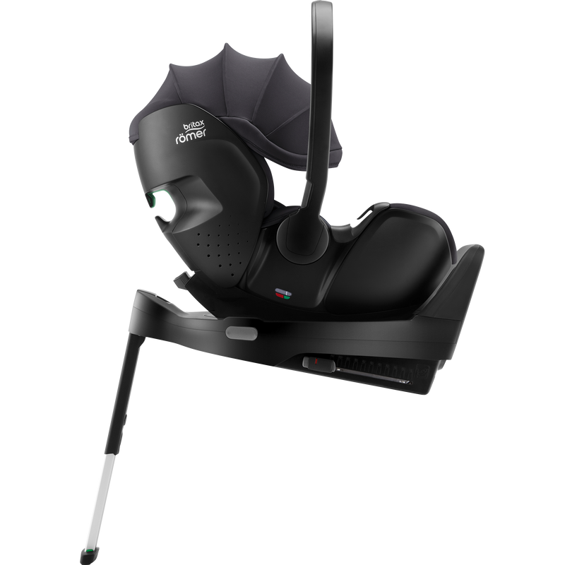 Britax Baby-Safe Pro - Midnight Grey