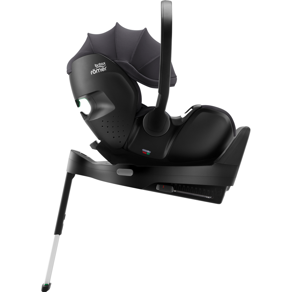 Britax Baby-Safe Pro - Midnight Grey