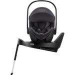 Britax Baby-Safe Pro - Midnight Grey