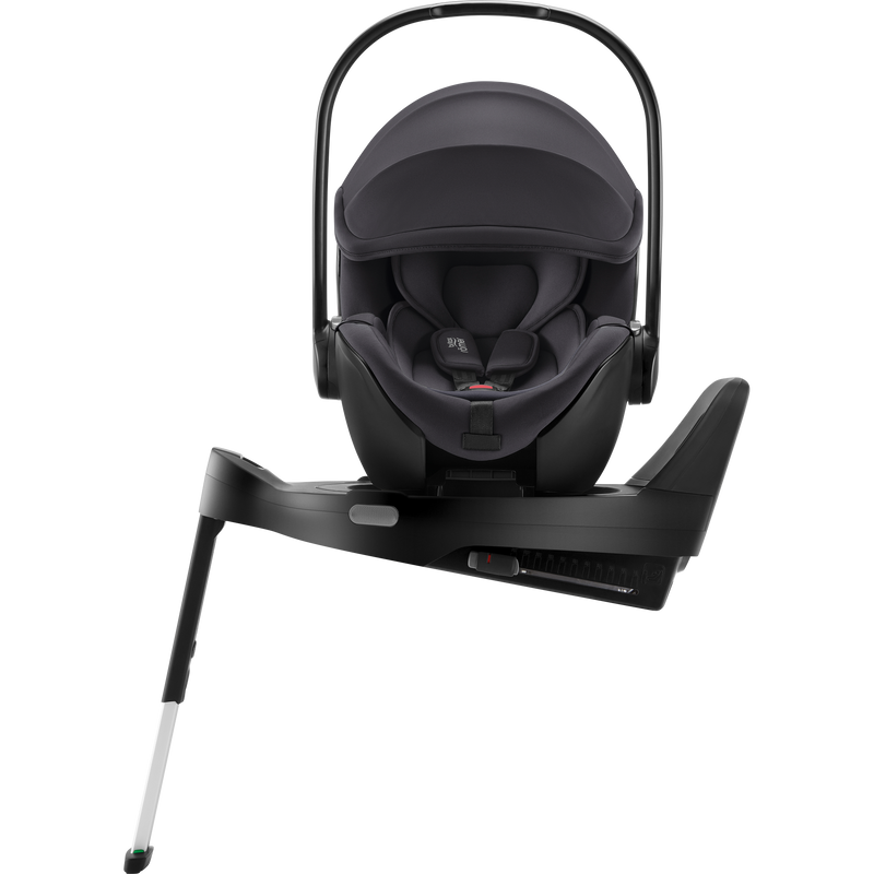 Britax Baby-Safe Pro - Midnight Grey
