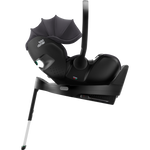 Britax Baby-Safe Pro - Midnight Grey