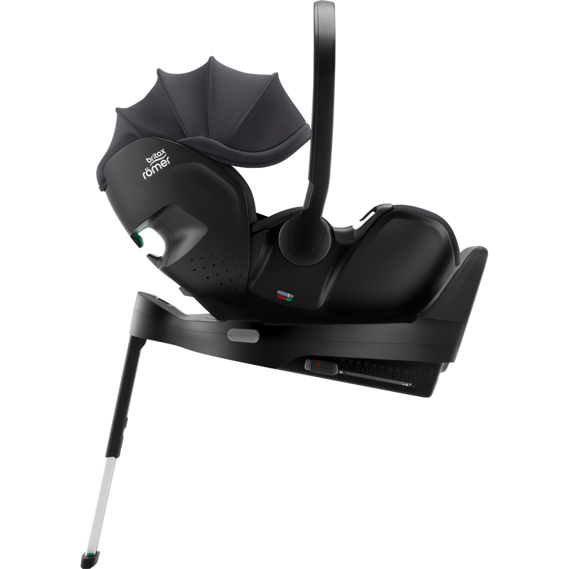 Britax Baby-Safe Pro - Midnight Grey