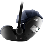 Britax Baby-Safe Pro - Night Blue