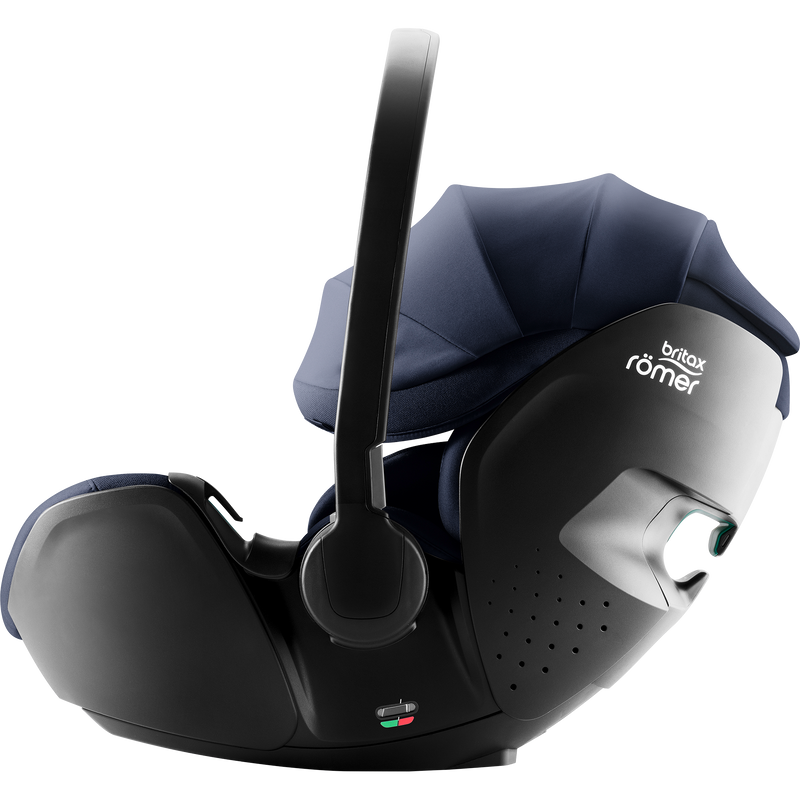 Britax Baby-Safe Pro - Night Blue