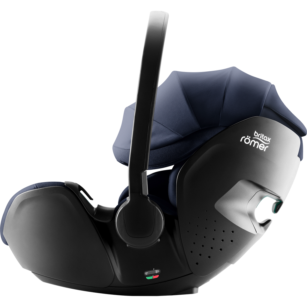 Britax Baby-Safe Pro - Night Blue