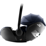 Britax Baby-Safe Pro - Night Blue