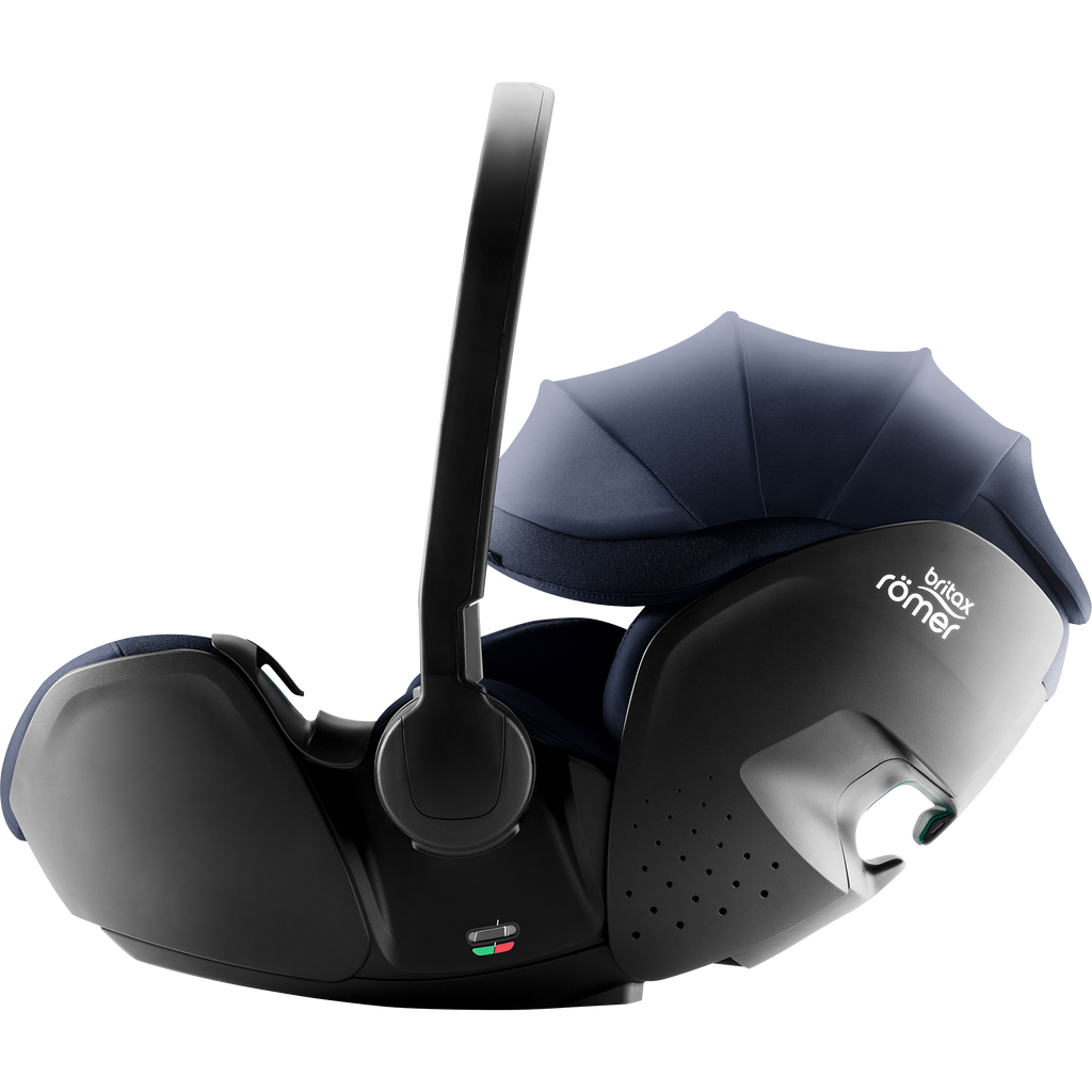 Britax Baby-Safe Pro - Night Blue