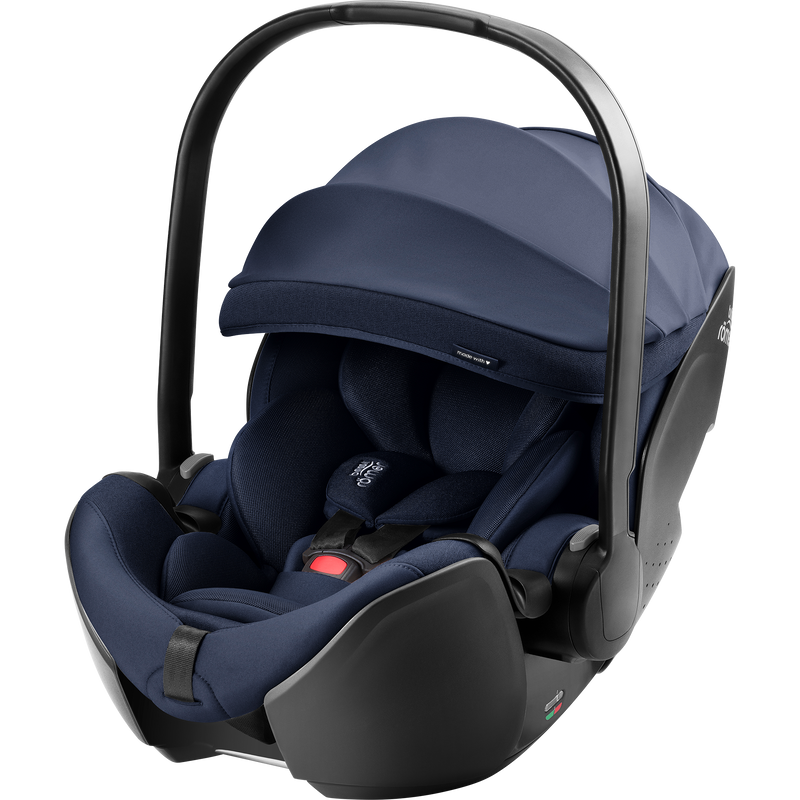 Britax Baby-Safe Pro - Night Blue