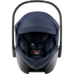 Britax Baby-Safe Pro - Night Blue