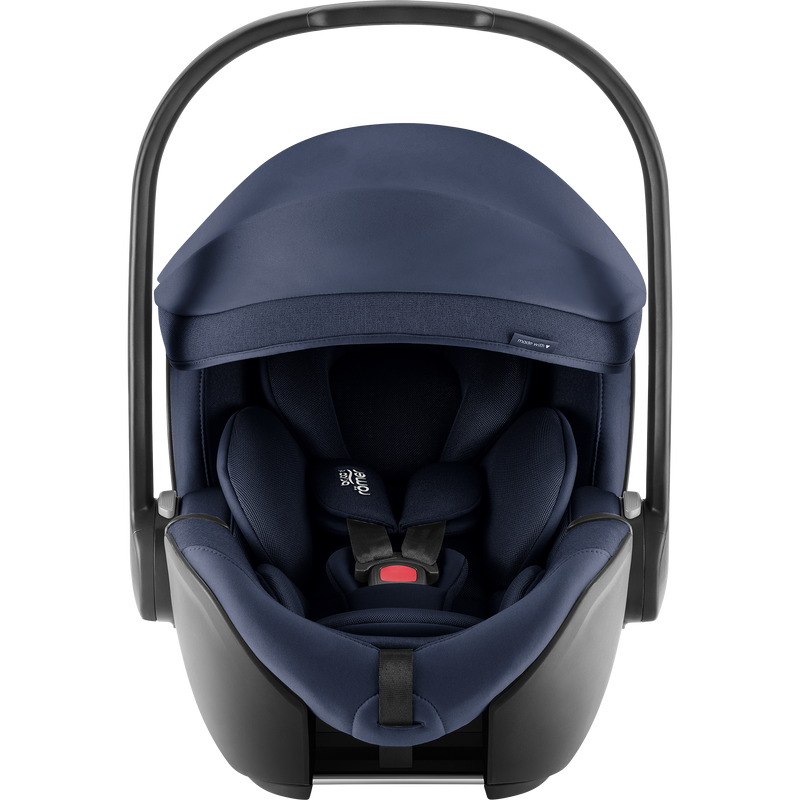 Britax Baby-Safe Pro - Night Blue