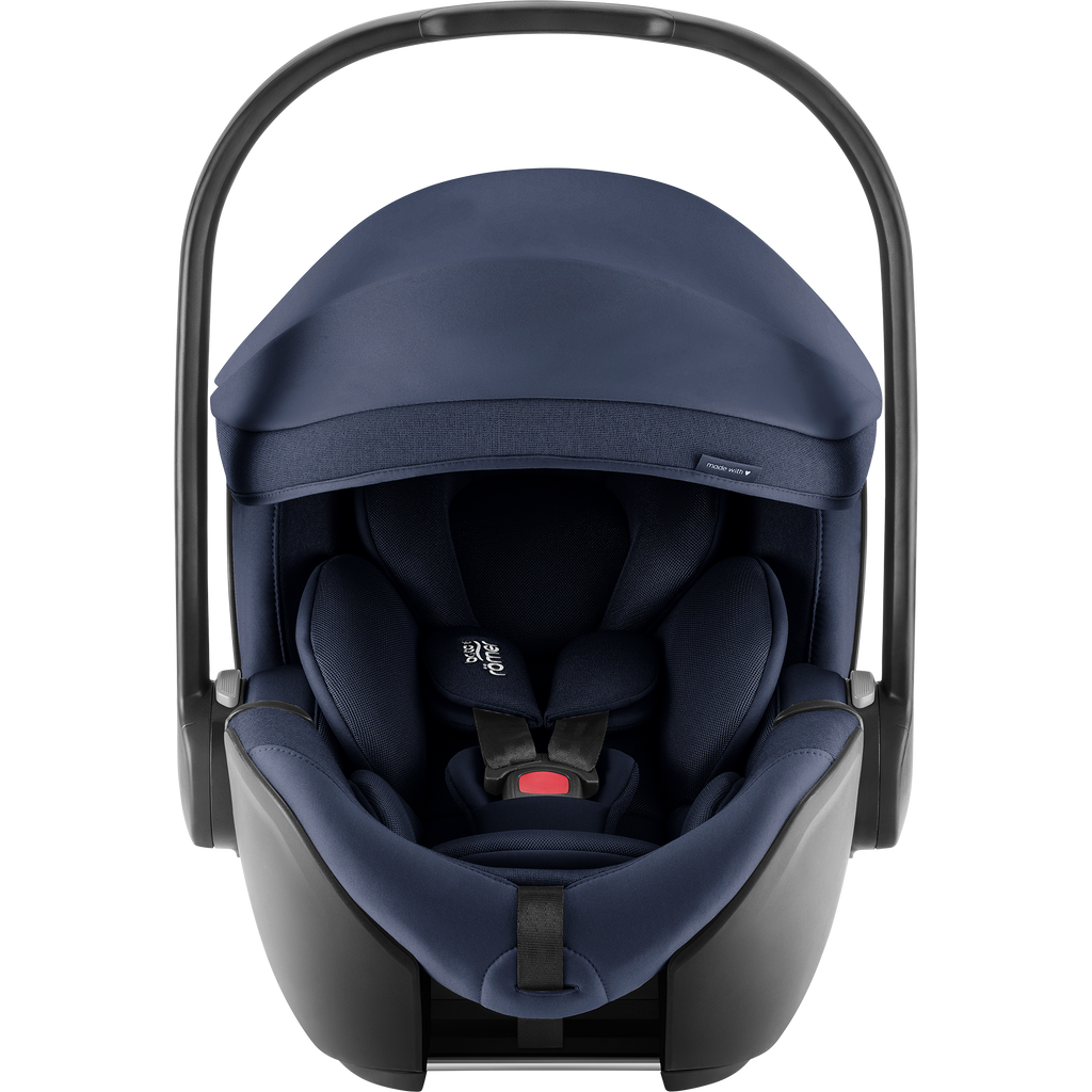 Britax Baby-Safe Pro - Night Blue