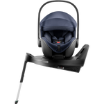 Britax Baby-Safe Pro - Night Blue