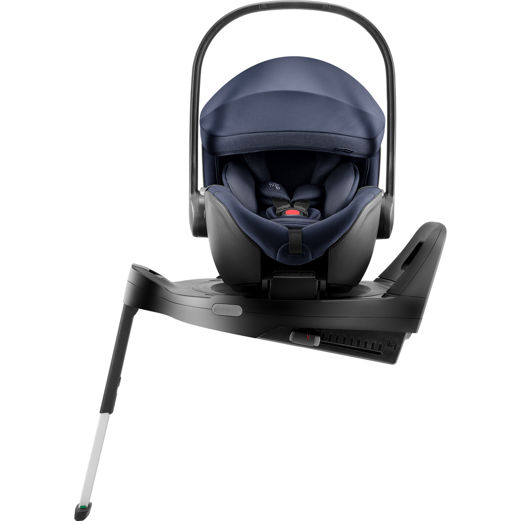 Britax Baby-Safe Pro - Night Blue