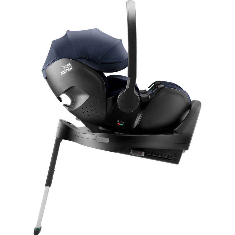 Britax Baby-Safe Pro - Night Blue