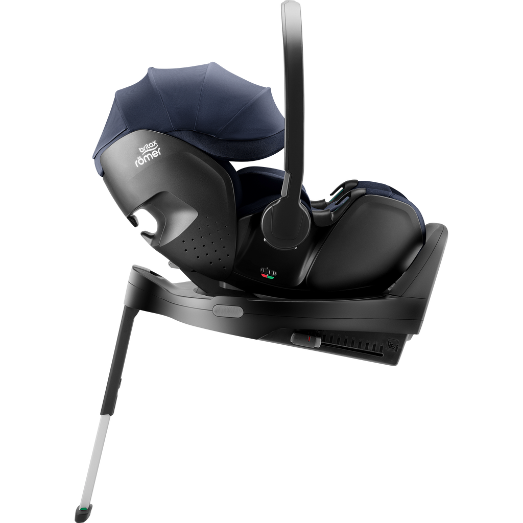 Britax Baby-Safe Pro - Night Blue