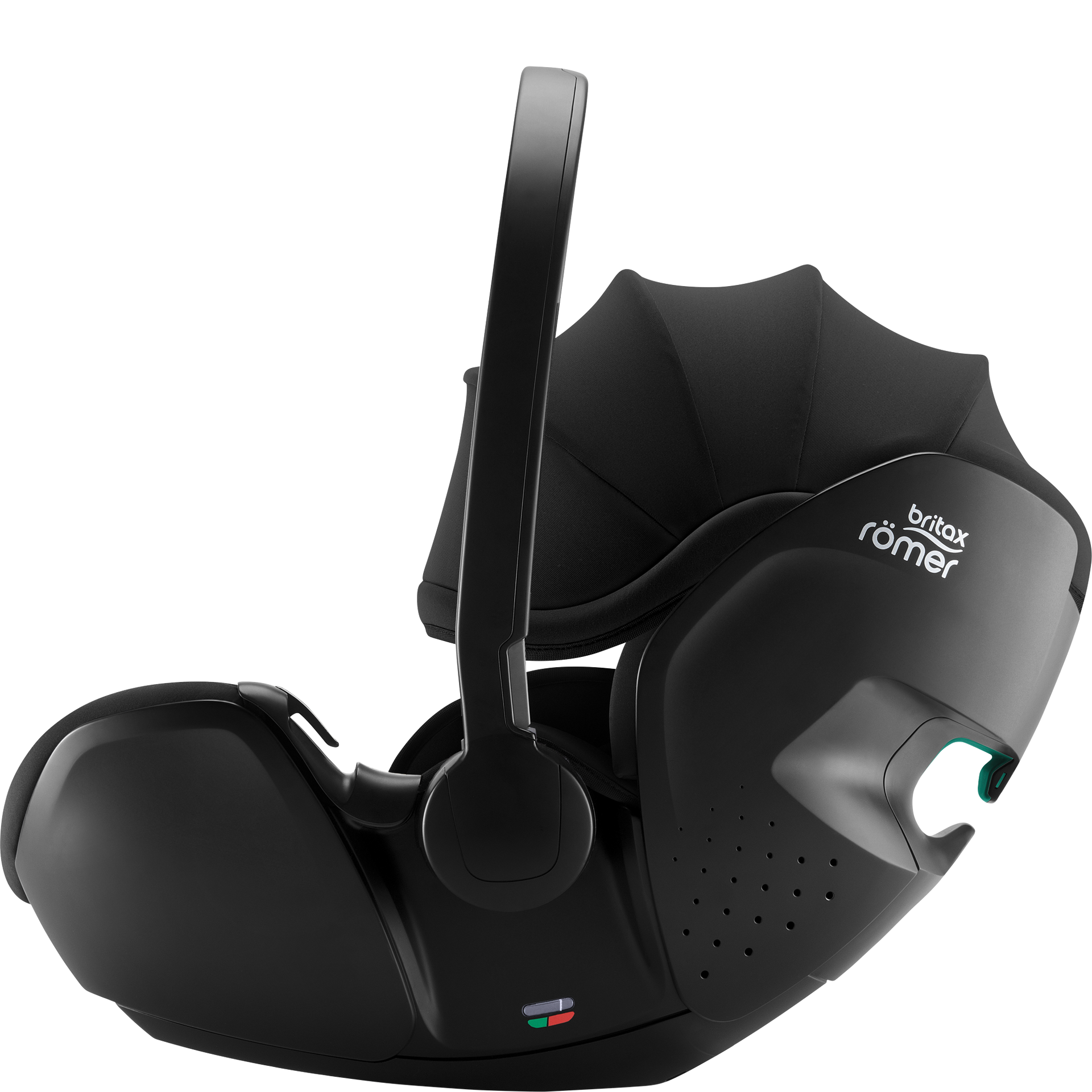 Britax Baby-Safe Pro - Space Black
