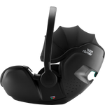 Britax Baby-Safe Pro - Space Black