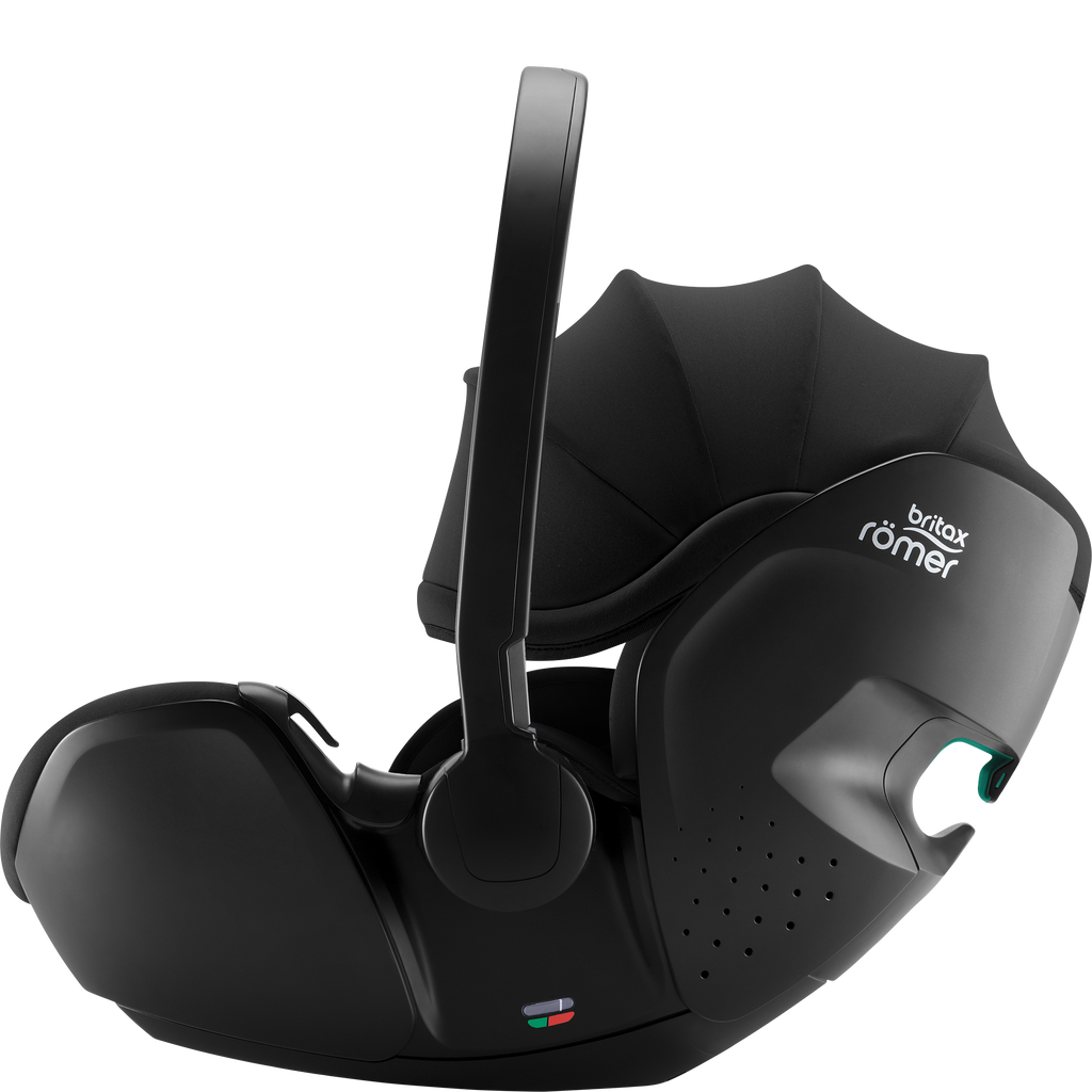 Britax Baby-Safe Pro - Space Black
