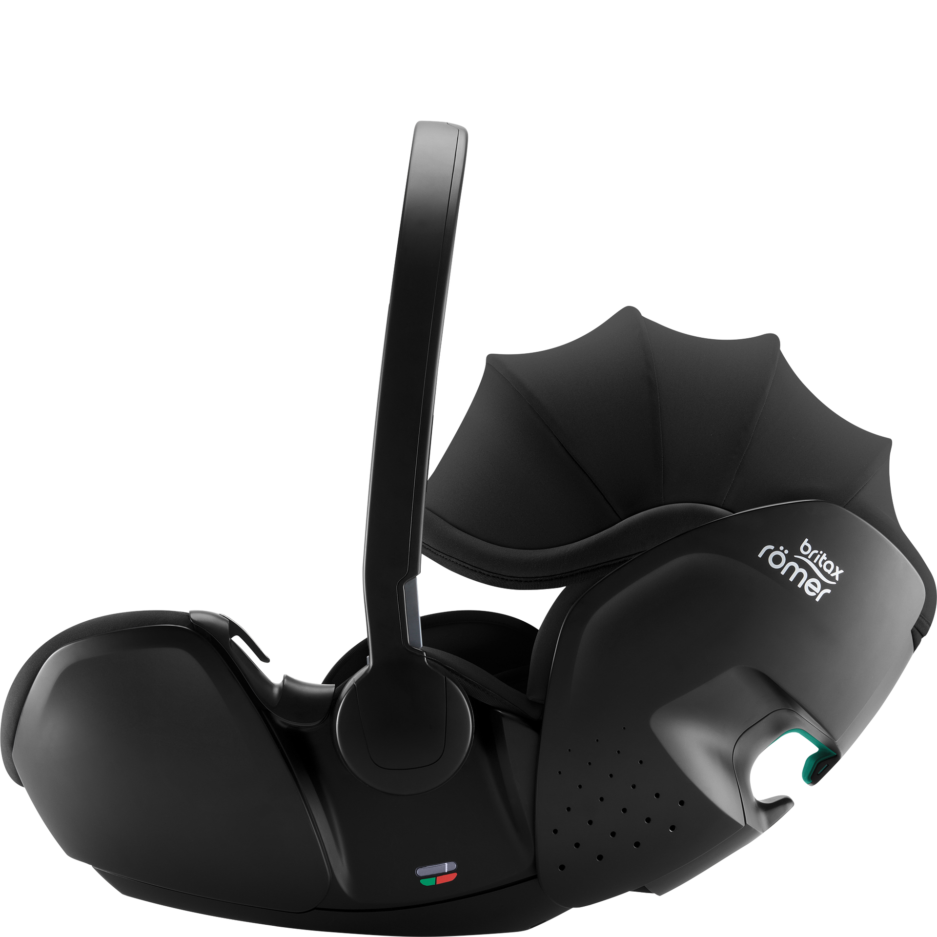 Britax Baby-Safe Pro - Space Black