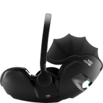 Britax Baby-Safe Pro - Space Black