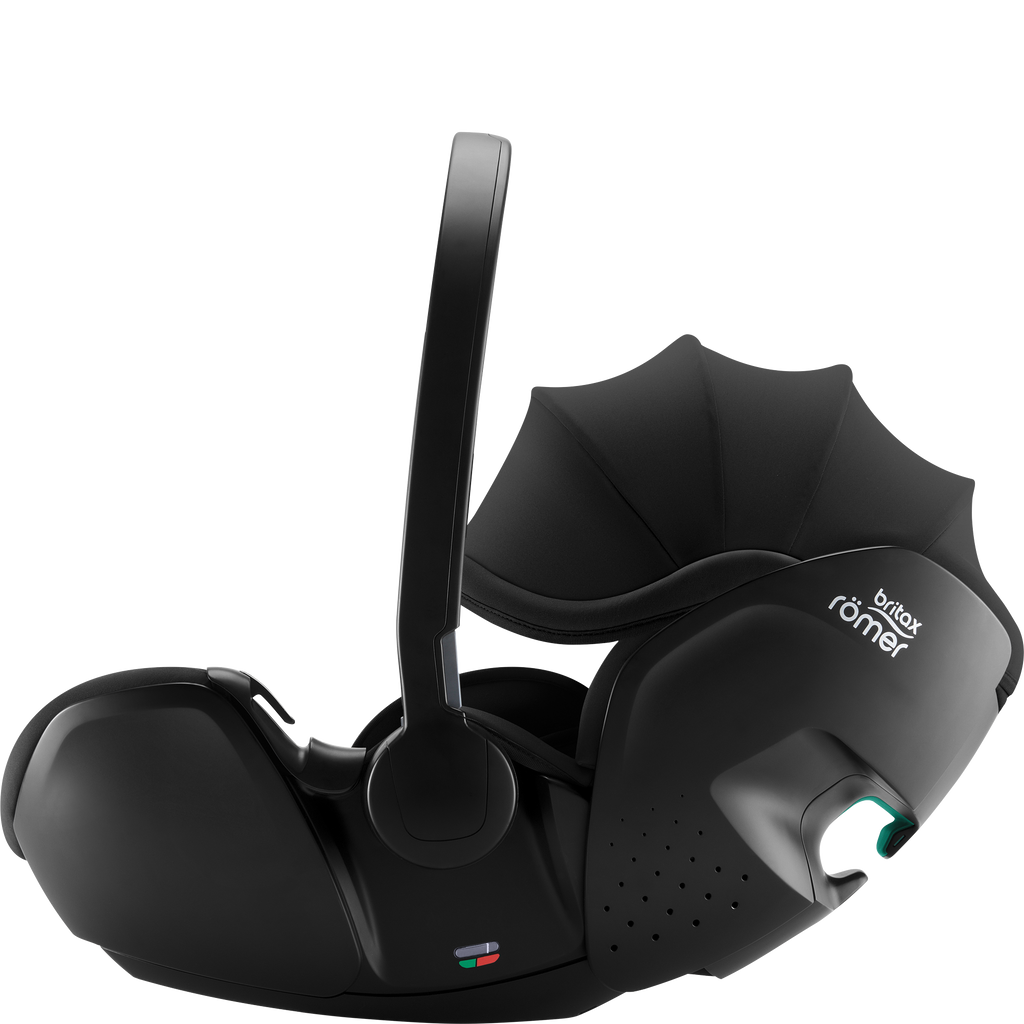 Britax Baby-Safe Pro - Space Black