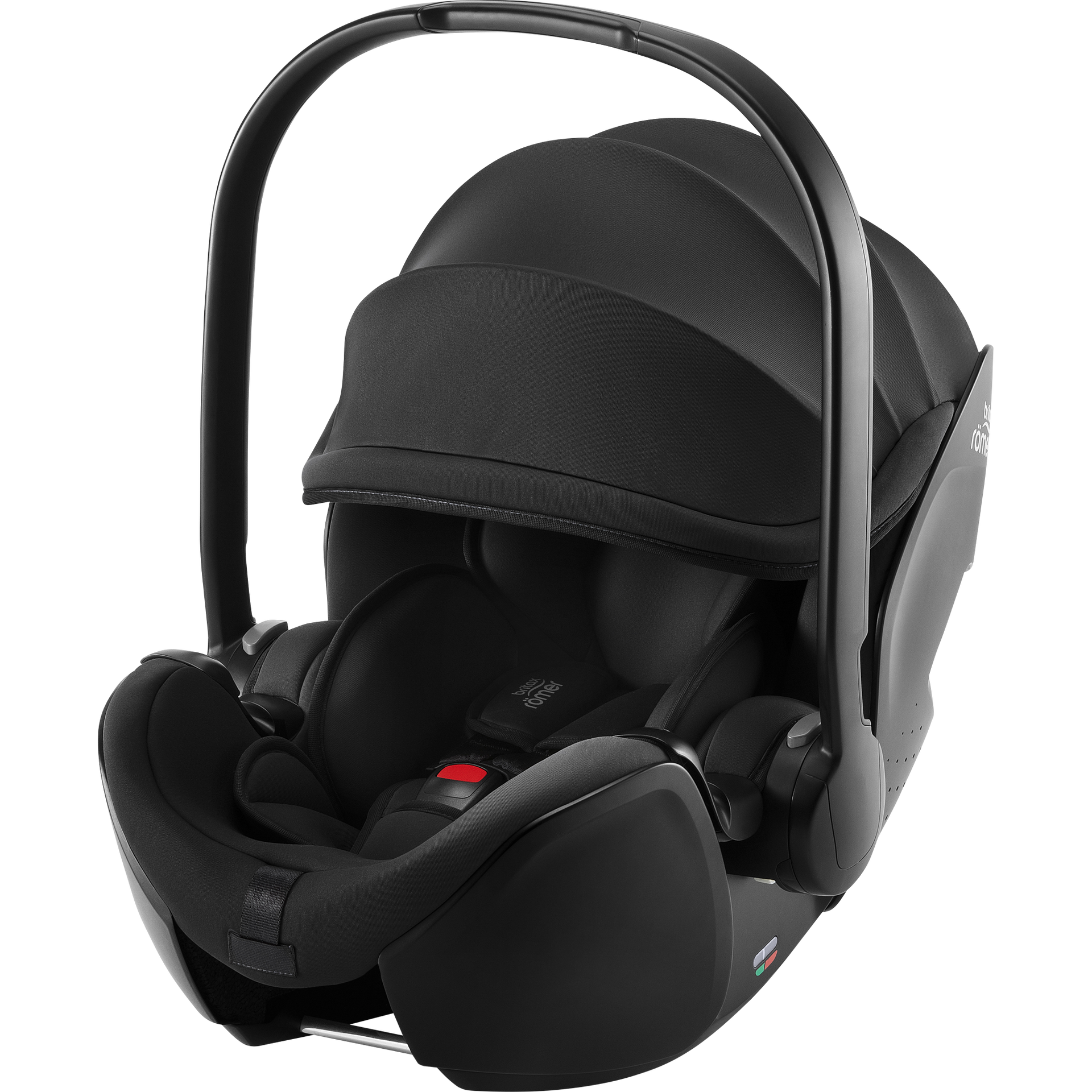 Britax Baby-Safe Pro - Space Black