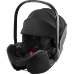Britax Baby-Safe Pro - Space Black