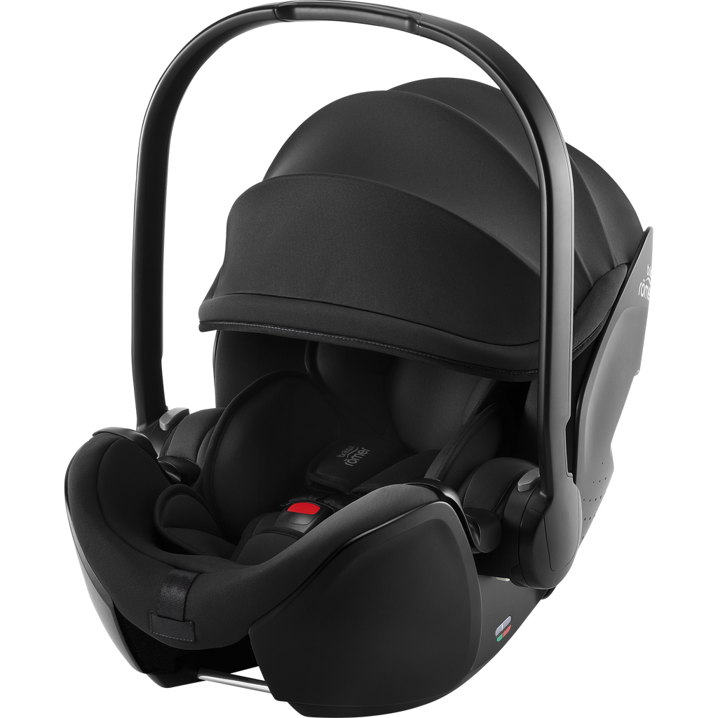 Britax Baby-Safe Pro - Space Black