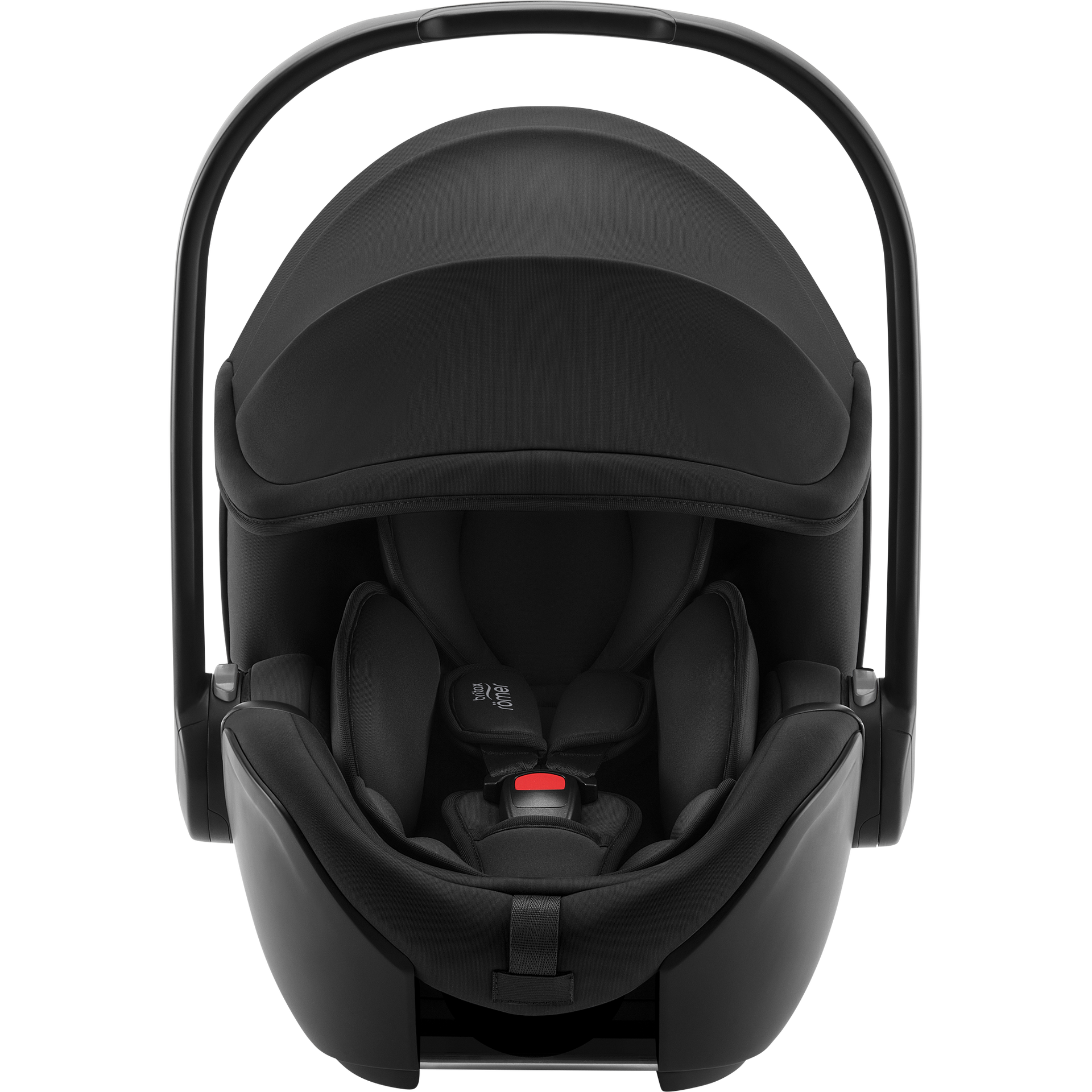 Britax Baby-Safe Pro - Space Black