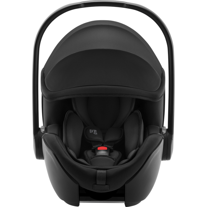 Britax Baby-Safe Pro - Space Black