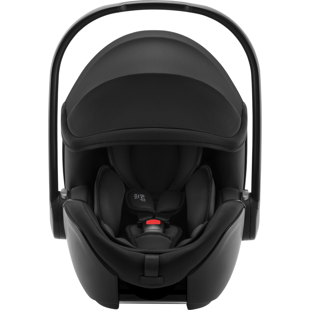 Britax Baby-Safe Pro - Space Black