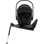 Britax Baby-Safe Pro - Space Black