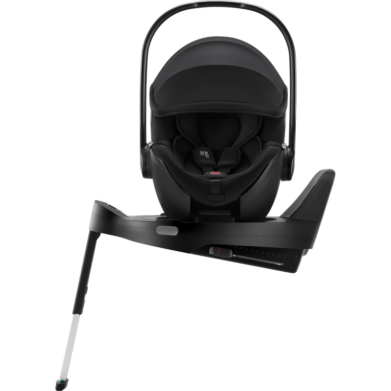 Britax Baby-Safe Pro - Space Black