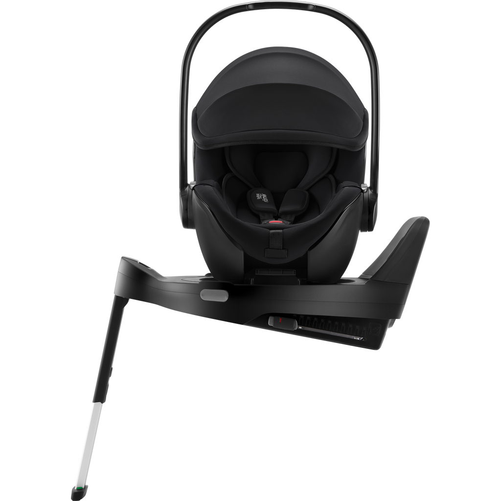 Britax Baby-Safe Pro - Space Black