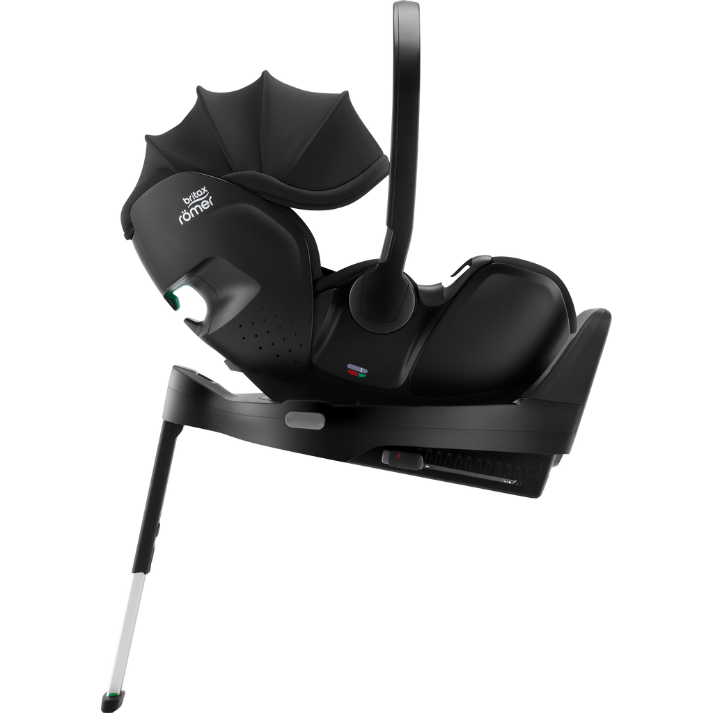 Britax Baby-Safe Pro - Space Black