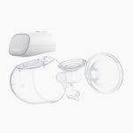 Momcozy S9 Wearable Pro Electric Breast Pump Grey