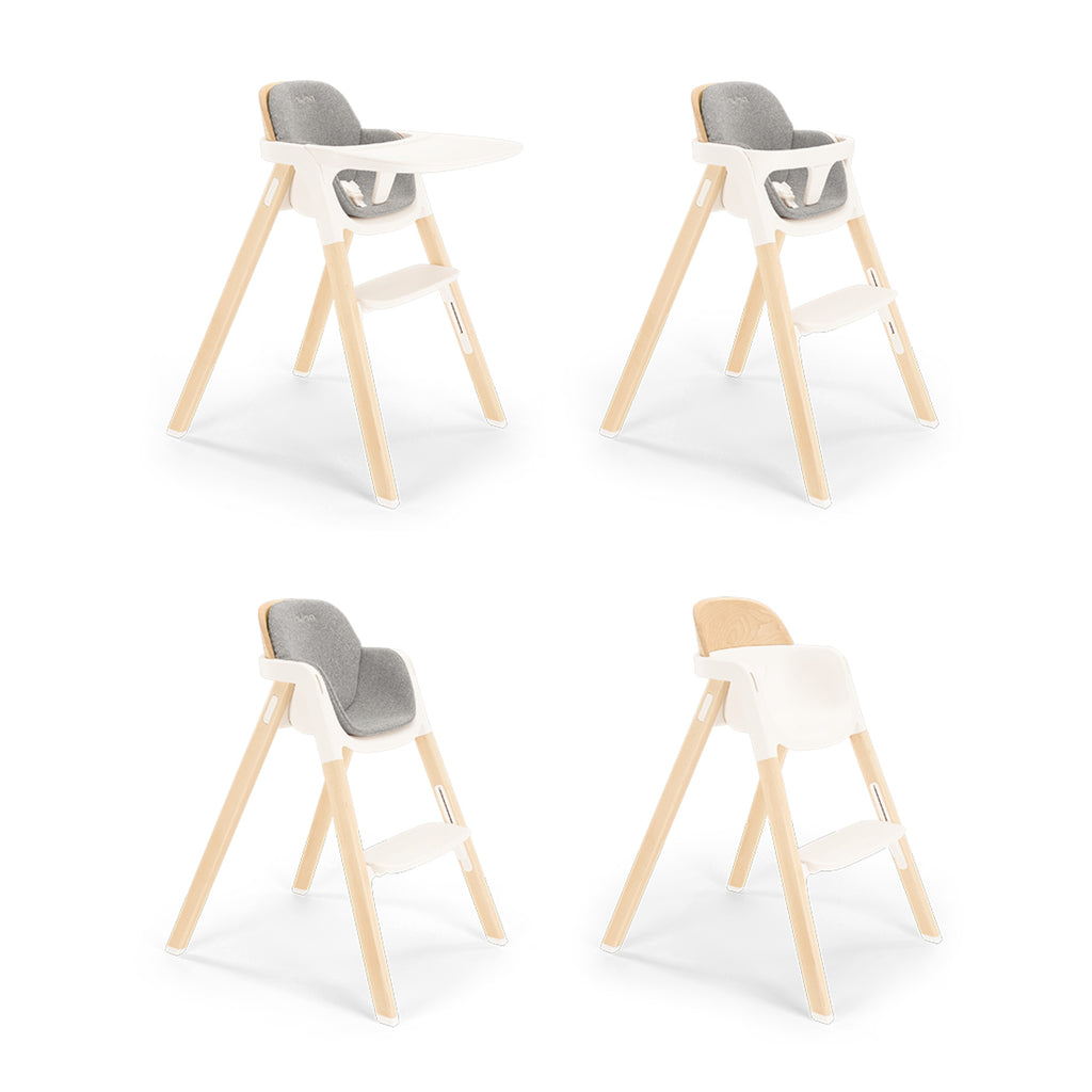 Nuna BRYN Highchair - Chelsea Baby