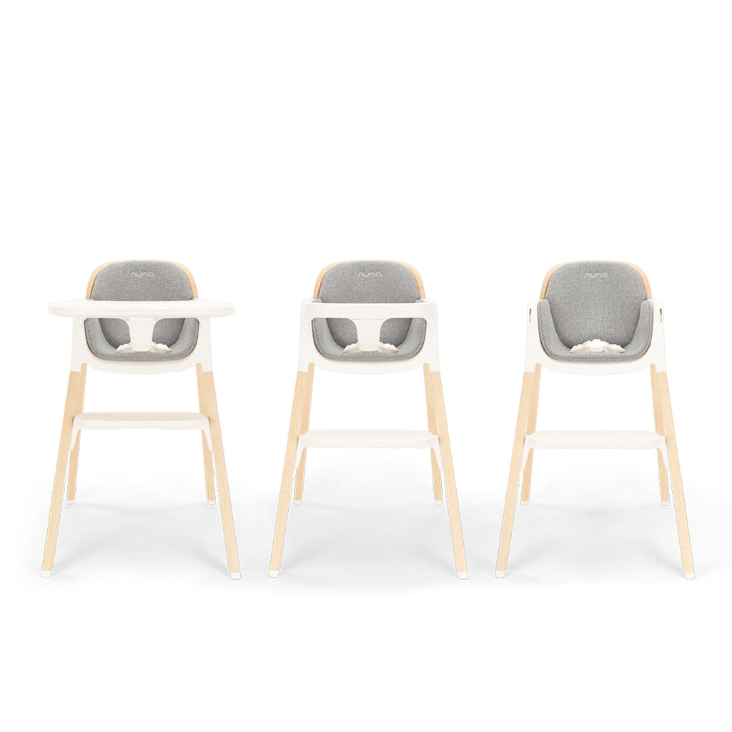 Nuna BRYN Highchair - Chelsea Baby