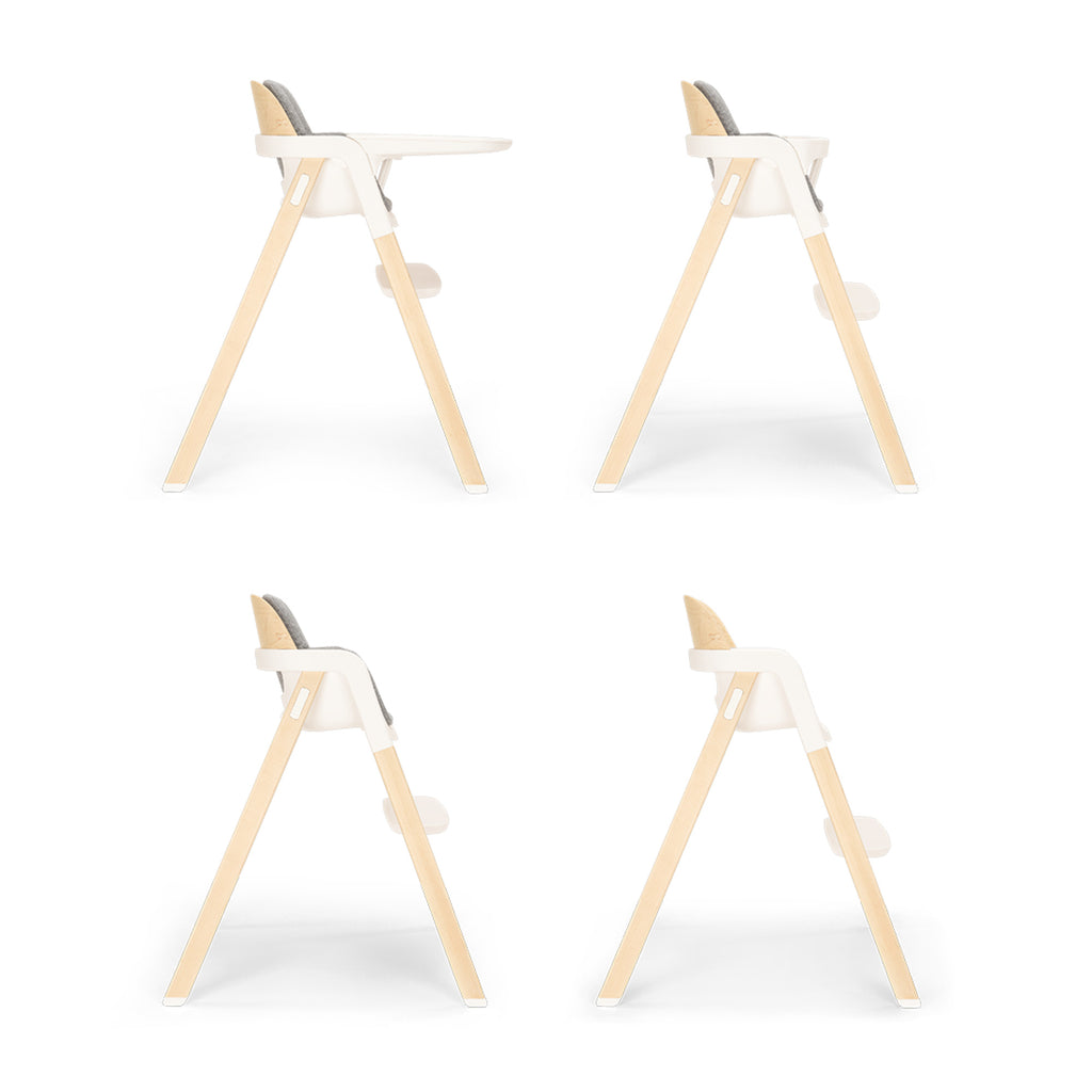 Nuna BRYN Highchair - Chelsea Baby