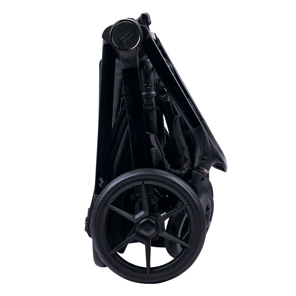 Bababing_18pc_Raffi_MKII_Travel_Home_and_Feeding_Bundle_with_spin_car_seat_and_Isofix_base_Gloss_Black_11
