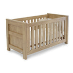 BabyStyle Bordeaux 3 Piece Room Set - Oak