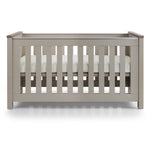 BabyStyle Bordeaux Cot Bed - Oatmeal