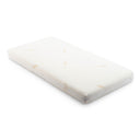 BabyStyle Coolmax Pocket Sprung Cot Bed Mattress